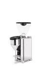 Rocket Giannino Coffee Grinder Inox