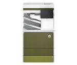 HP Color LaserJet Enterprise MFP X677s daugiafunkcis įrenginys (spausdintuvas, kopijuoklis, skaitytuvas, fakso parinktis)