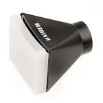 KAISER Slide Viewer 2012 2x didinimas juodas