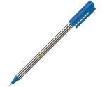 EDDING 89 Office Liner EF Fineliner ra&scaron;iklis &ndash; mėlynas &ndash; 0,3 mm