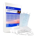 First Aid Only DIN 13164 First Aid Refill Kit 1 rinkinys