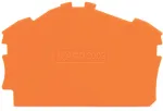 WAGO 2002-6392 - 0,8 mm - 38,9 mm - 5,2 cm