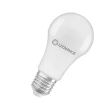 LEDVANCE LEDV LED lemputė 13-100W/827 1521lm E27 matinė 200&deg; 15000h energinė klasė F