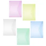 FolderSys dokumentų aplankas 40106-94 DIN A4 assorted, 10 vnt./pak