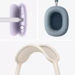 &bdquo;Apple AirPods Max USB-C&ldquo; oranžiniai