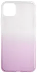Evelatus Apple iPhone 11 Pro Gradient TPU Case Coffee