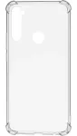 EVELATUS Xiaomi Redmi Note 8T Military Shockproof Silicone Case TPU Transparent