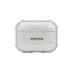 Evelatus Apple AirPods Pro 2 TPU Protective Case Transparent