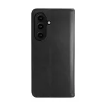 Evelatus Samsung Galaxy A57 Book Case Folio, juodas