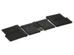 2-POWER Pagrindinis akumuliatorius 11,46 V 6100 mAh, skirtas &bdquo;Apple MacBook Pro 14 M1&ldquo; (2021)