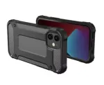 iLike Samsung Galaxy A53 5G Armor Carbon Case Black