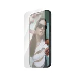 PanzerGlass SAFE. by &reg; Ekrano apsauga iPhone 16 Pro Max | Ultra-Wide Fit