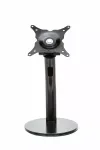 ProDVX DS-15 stovas ant stalo, VESA 75/100