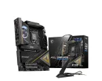 MSI MEG Z890 ACE pagrindinė plok&scaron;tė Intel Z890 LGA 1851 (Socket V1) ATX