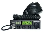 President Martin ASC CB radijo siųstuvas-imtuvas AM/FM 12/24V