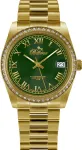BELLEVUE Woman I14 27mm Rose Gold Stainless Steel Watch