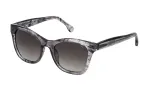 LOZZA MAN SL4130M5106BZ Akiniai nuo saulės Brown Havana 51/21/140 mm