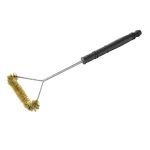Barbecook ilgas spiralinis grilio valymo &scaron;epetys, 52 cm (6 vnt. paketas) - BC-ACC-7067