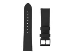 Odinis laikrodžio dirželis FIXED FIXLST-22MM-BK &mdash; 22 mm, greito atsegimo, juodas