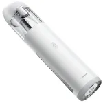 USAMS Geozseries belaidis mini dulkių siurblys 65 W baltas US-ZB234