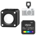 Ulanzi L2 RGB LED Video Light