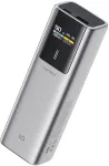 CUKTECH CKPB100PGLBL 150W 10000mAh Power Bank Grey