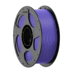 Anycubic Basic PLA Filament 1,75 mm violetinė 1 kg AHPLPO-107