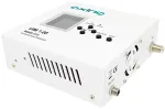 AXING UIM 1-00 Universal Input Modulator HDMI CVBS YPbPr to RF DVB-T/C