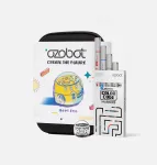 Ozobot Evo Entry Kit edukacinis programavimo robotas
