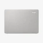 Spigen Urban Fit Hard Shell Laptop Case, skirta MacBook Pro 16 colių (2021&ndash;2026) M1&ndash;M5 / M5 Pro / M5 Pro Max &ndash; Heather Grey