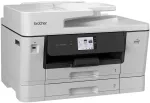 Brother MFC-J3960DW A3 spalvotas ra&scaron;alinis daugiafunkcis įrenginys su Wi-Fi, dvipuse spauda, ADF