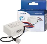 ORNO OR-CR-227 Prietemos jutiklis MINI su i&scaron;oriniu zondu, IP54