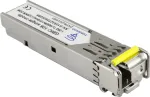 PULSAR GBIC-106 SFP modulis 1.25 Gbps 1310 nm 10 km LC vienmodis