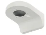 MITON MT-P205W pavir&scaron;inio montavimo dėžutė balta IP44, 8 kabelių įvadai