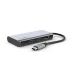 BELKIN USB-C 4-in-1 Multiport Adapter