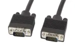 LANBERG VGA laidas VGA (d-sub) 10m juodas