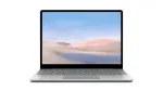 MICROSOFT Surface Laptop Go - 12,4 colių - i5 1035g1 - 8 GB RAM - 256 GB SSD - Win 10 Pro - Platinum - Qwerty Int'l - UHD Graphics