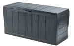 Dėžė daiktams SHERWOOD 270 L KETER