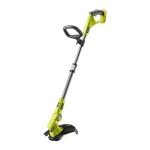 Ryobi OLT1832 30 cm akumuliatorinis žoliapjovė (geltona)