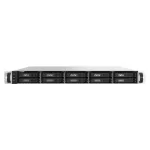 QNAP TS-h1077AFU-R7-32G 10 lizdų NAS bok&scaron;tinis serveris, AMD Ryzen 7 3700X, 32GB RAM, 10GbE, QuTS hero