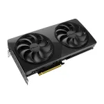 PNY GeForce RTX 5070 Ti Slim OC 16GB GDDR7 PCIe 5.0 vaizdo plok&scaron;tė
