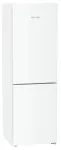 Liebherr CNd 5203 &scaron;aldytuvas su &scaron;aldikliu, 330 L, NoFrost, energijos klasė C, 35 dB, juodos spalvos
