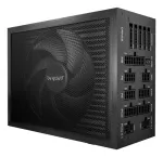 be quiet! Dark Power Pro 14 IO 1300W ATX 3.1 PCIe 5.1 80+ Titanium Pilnai modulinis maitinimo &scaron;altinis (BP022EU)