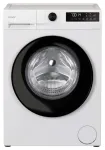Candy GD 39B8-S skalbimo ma&scaron;ina su priekine anga, 9 kg, 1400 aps./min., energijos efektyvumo klasė A, baltos spalvos