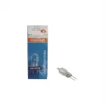 OSRAM HALOSTAR 64418 10W 12V G4 orkaitės lempa, 130 lm, 300&deg;C, &scaron;ilta balta