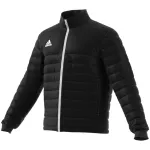 adidas Entrada 22 Light vyri&scaron;ka striukė juoda IB6070