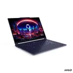 Lenovo Legion 7 15,3 colio WQXGA 165Hz žaidimų ne&scaron;iojamasis kompiuteris - AMD Ryzen AI Max+ 392, 64GB DDR5, 1TB SSD, Radeon 8060S, Windows 11 Home, violetinis