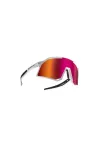 Trail akiniai DYNAFIT evo-white-black UV apsauga lengvi