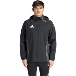 adidas Tiro 24 Competition All-Weather vyri&scaron;ka striukė juoda IJ8343 S