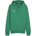 PUMA Team Goal Casuals gobtuvas Forest Night vyrams, M dydis